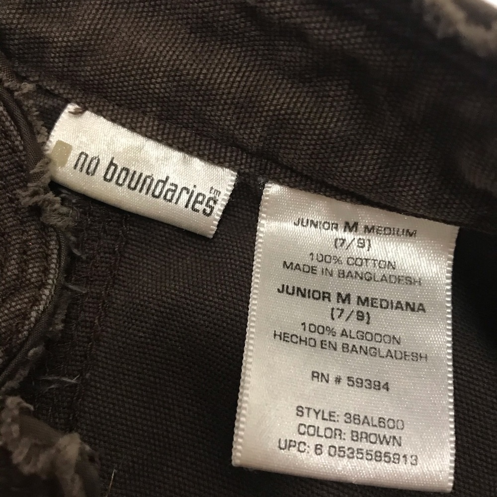 Jacket - Picture 4 of 6
